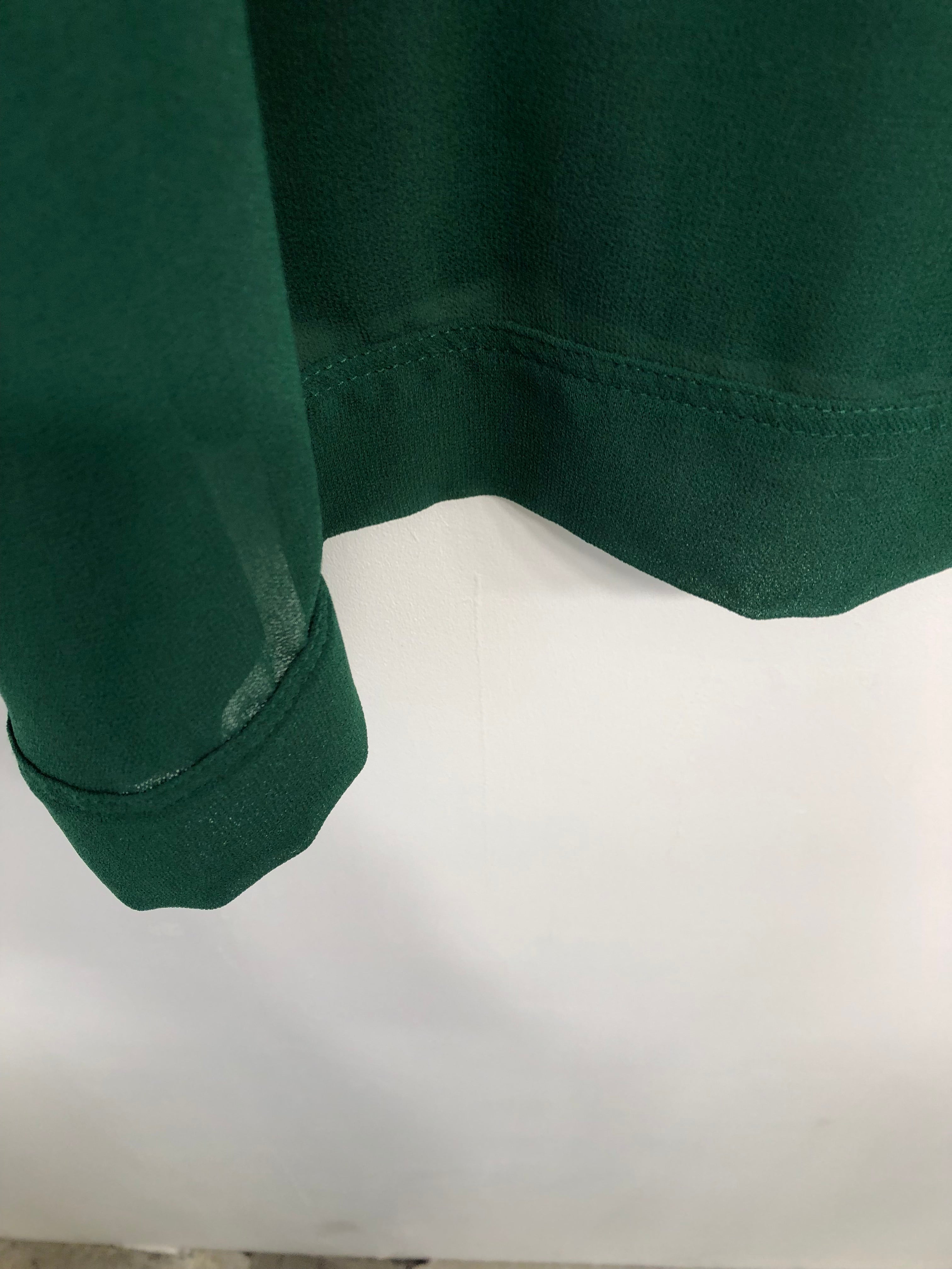 Zara Bluse